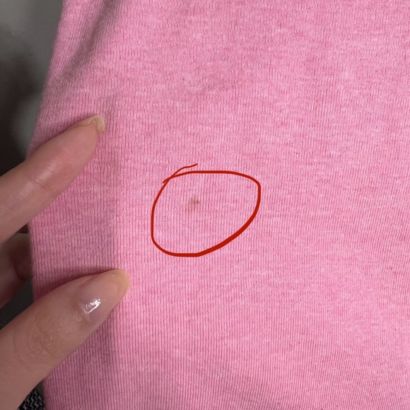 Y2k 2005 Betty Boop Baby Tee - Picture 7 of 7